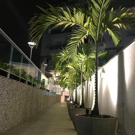 Apartamento Praia Grande Ubatuba Εξωτερικό φωτογραφία