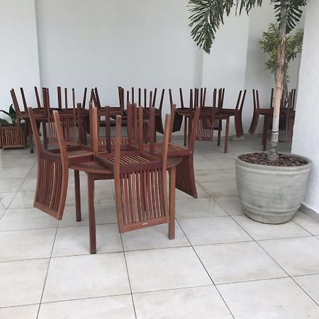 Apartamento Praia Grande Ubatuba Εξωτερικό φωτογραφία