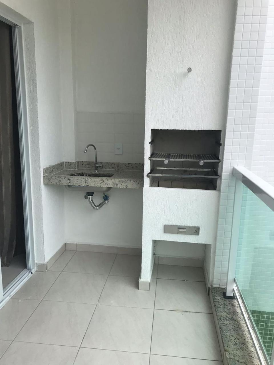 Apartamento Praia Grande Ubatuba Εξωτερικό φωτογραφία