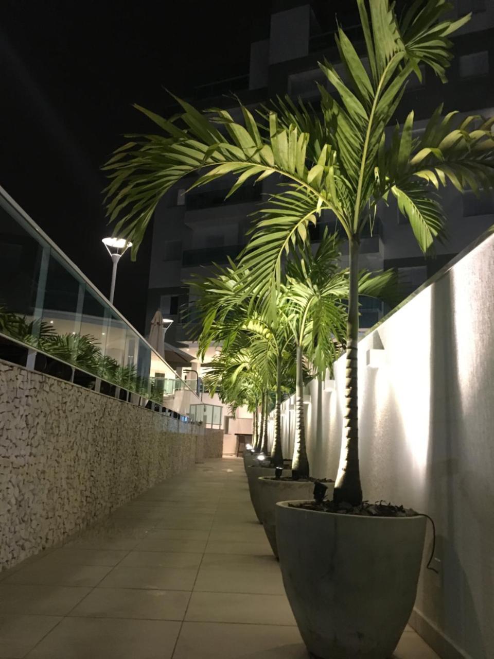 Apartamento Praia Grande Ubatuba Εξωτερικό φωτογραφία