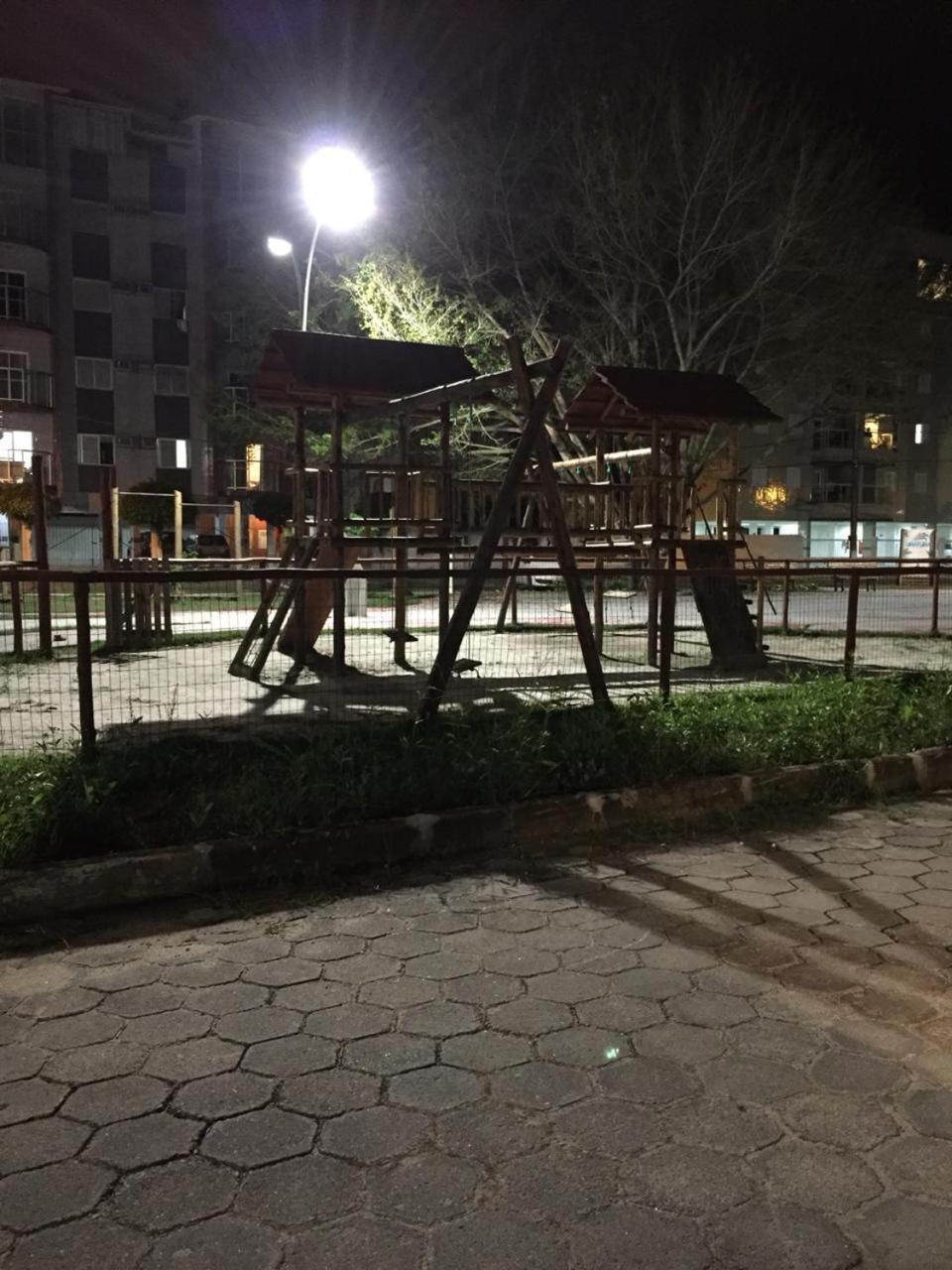 Apartamento Praia Grande Ubatuba Εξωτερικό φωτογραφία