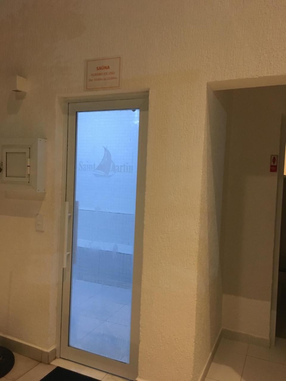 Apartamento Praia Grande Ubatuba Εξωτερικό φωτογραφία