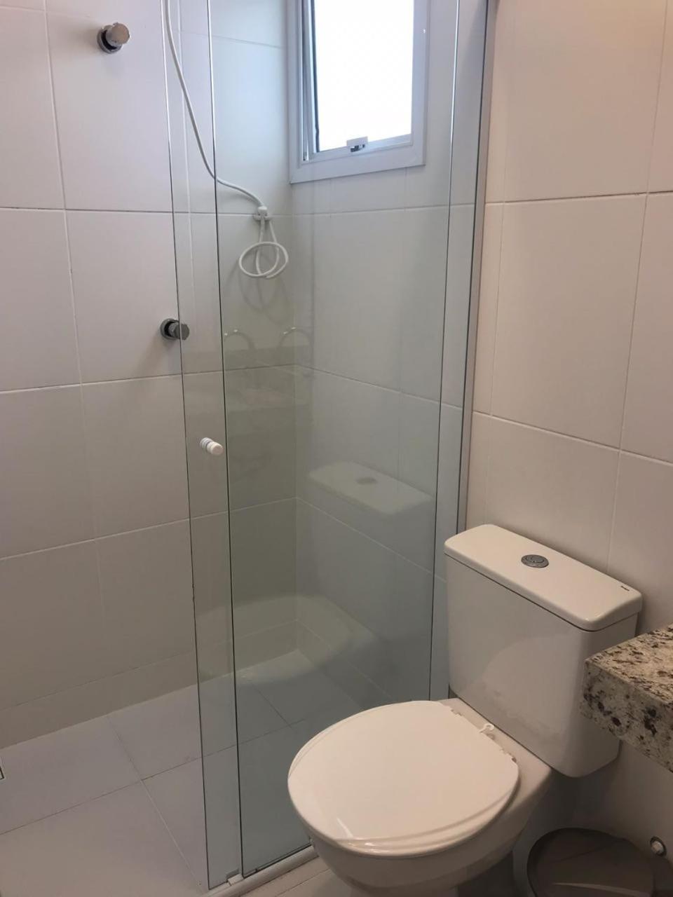 Apartamento Praia Grande Ubatuba Εξωτερικό φωτογραφία