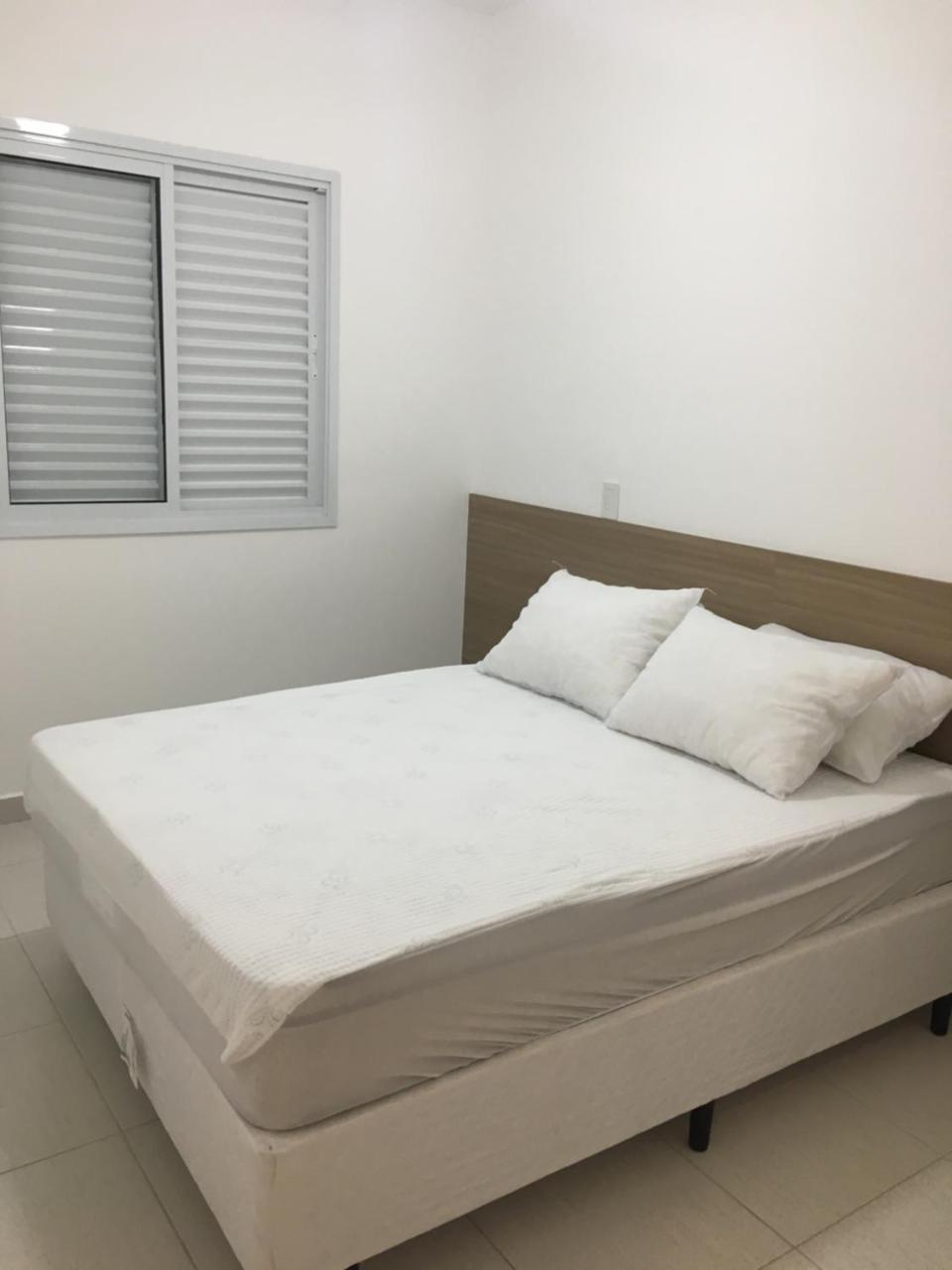 Apartamento Praia Grande Ubatuba Εξωτερικό φωτογραφία