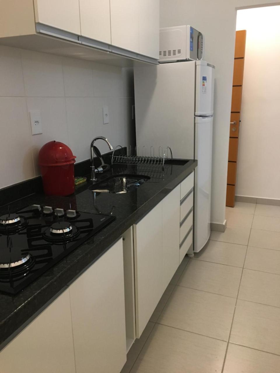 Apartamento Praia Grande Ubatuba Εξωτερικό φωτογραφία