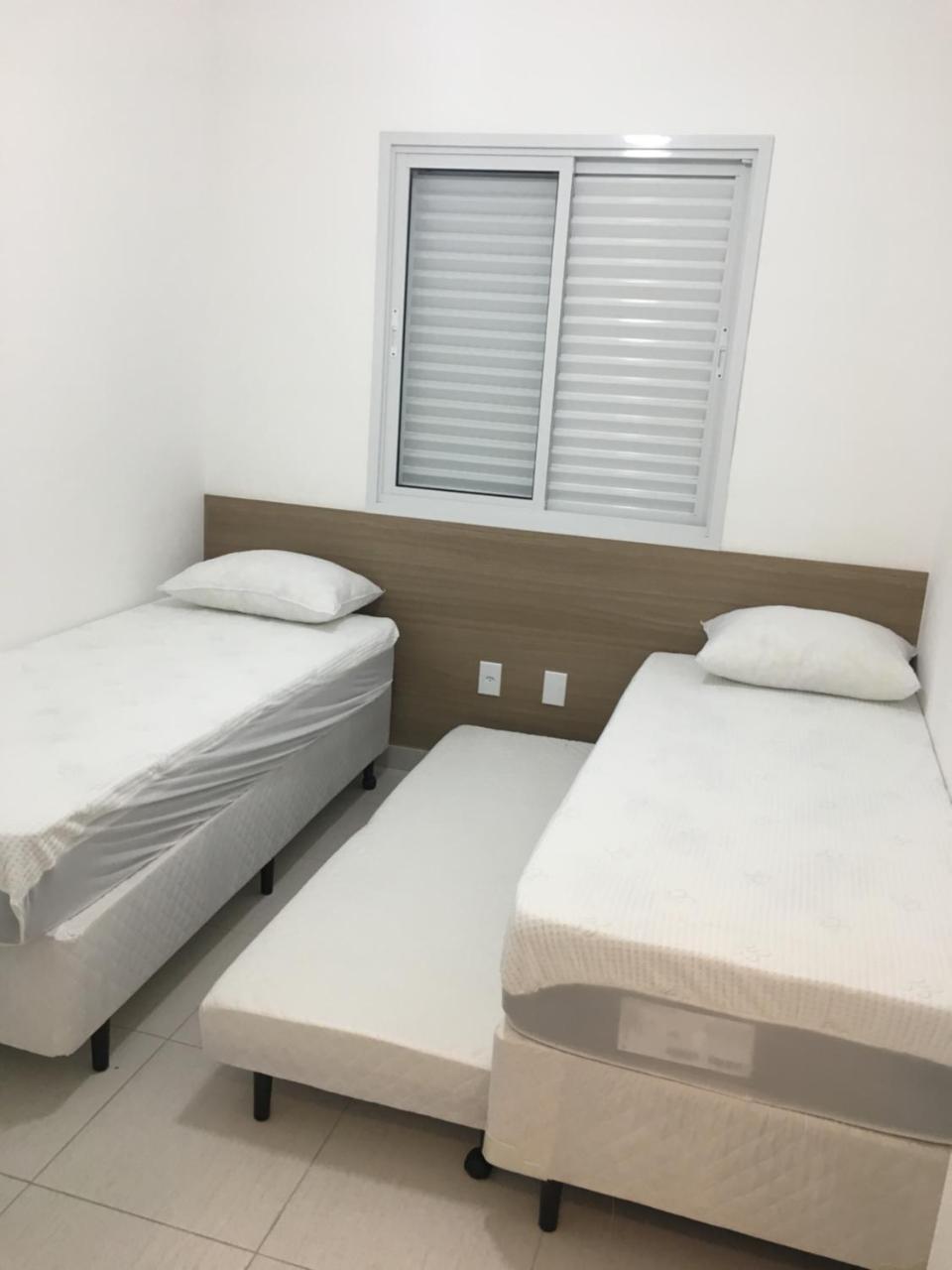 Apartamento Praia Grande Ubatuba Εξωτερικό φωτογραφία